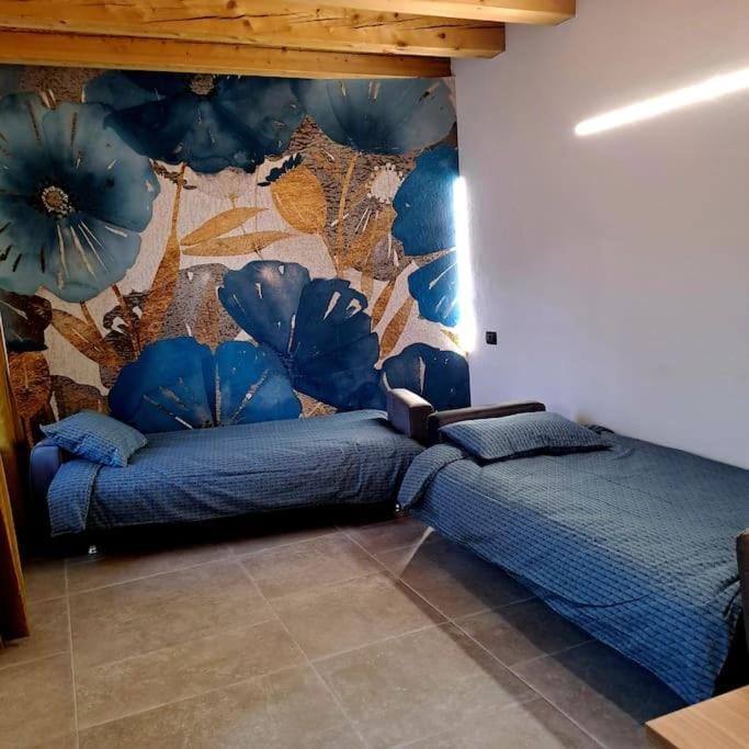 La Maison de Joanna 3 Apartment in Châtillon