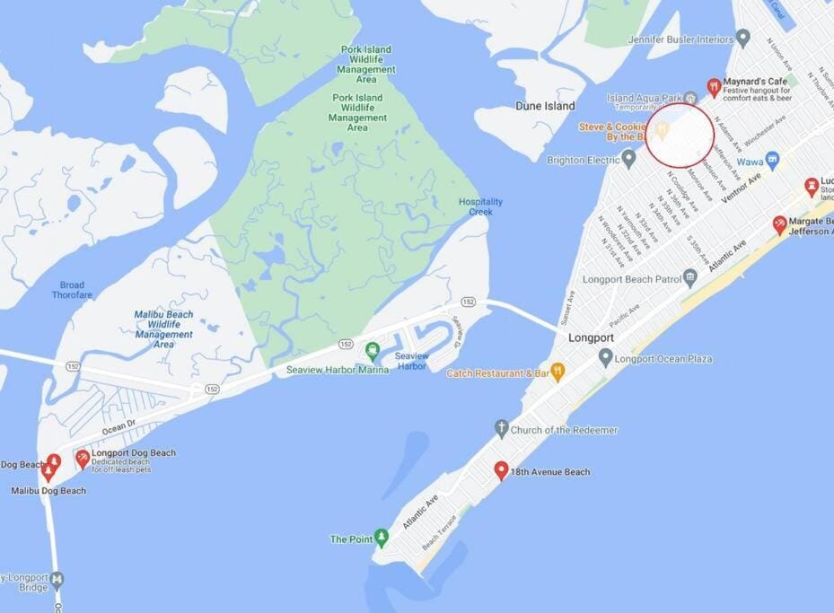 Location