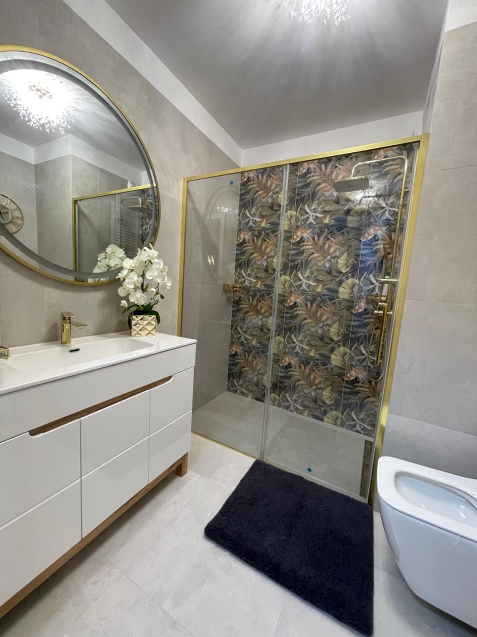 Apartament Szarotki Apartment in Szczecin