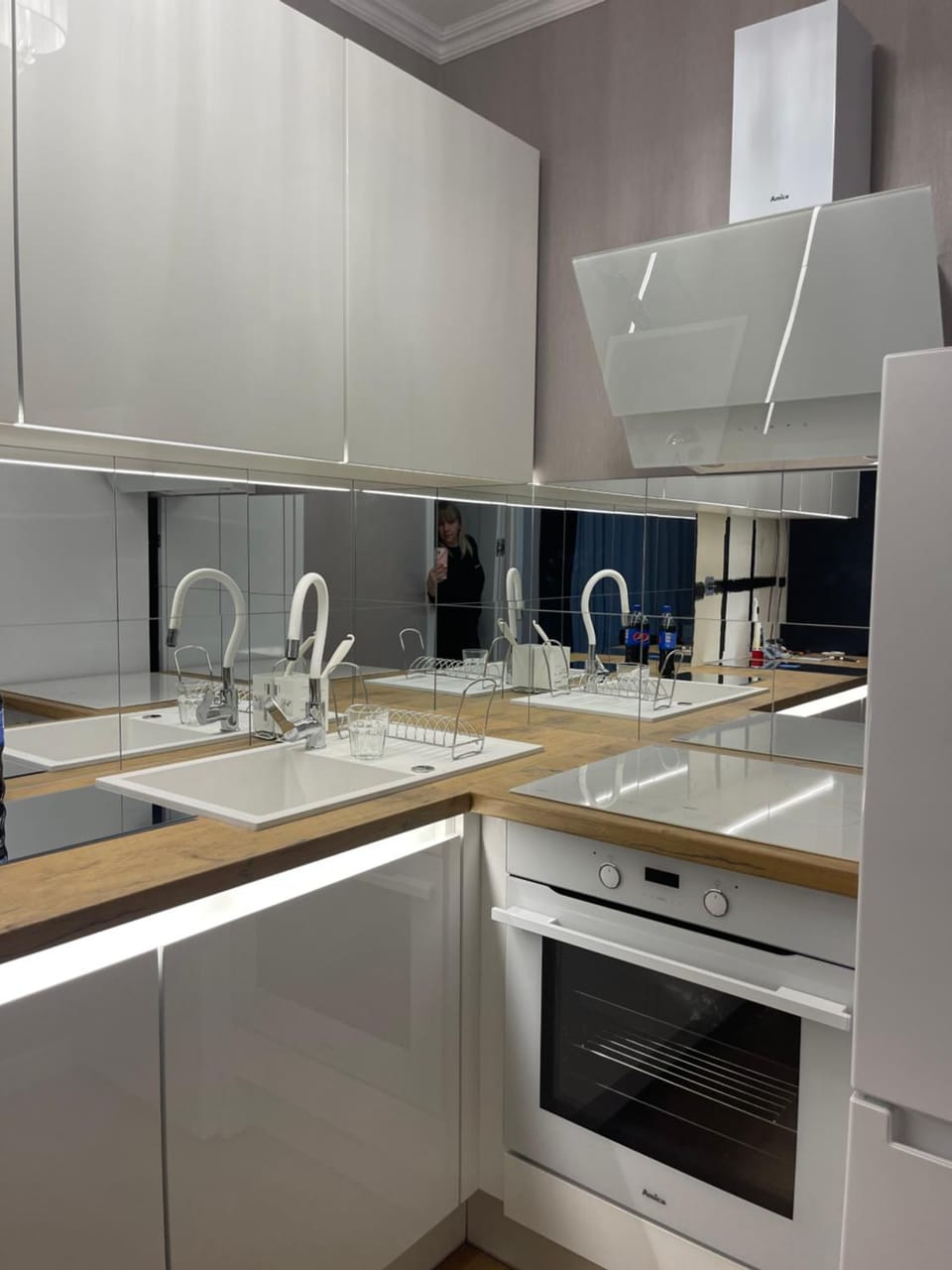 Apartament Szarotki Apartment in Szczecin