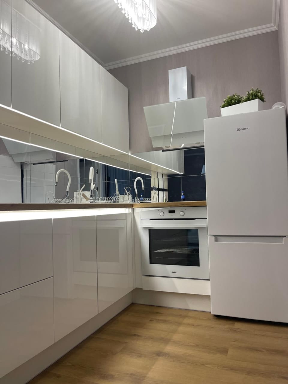 Apartament Szarotki Apartment in Szczecin
