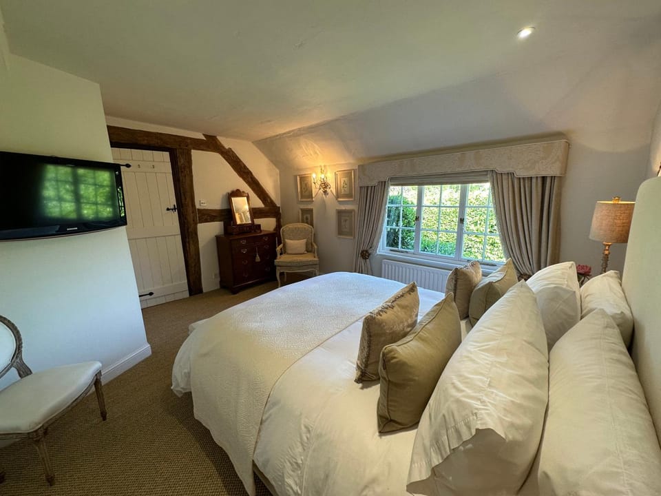 Well House Bed and Breakfast in Wyre Forest District