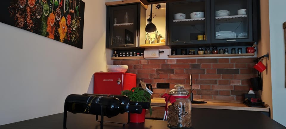 Casa Campetto Apartment in Rijeka