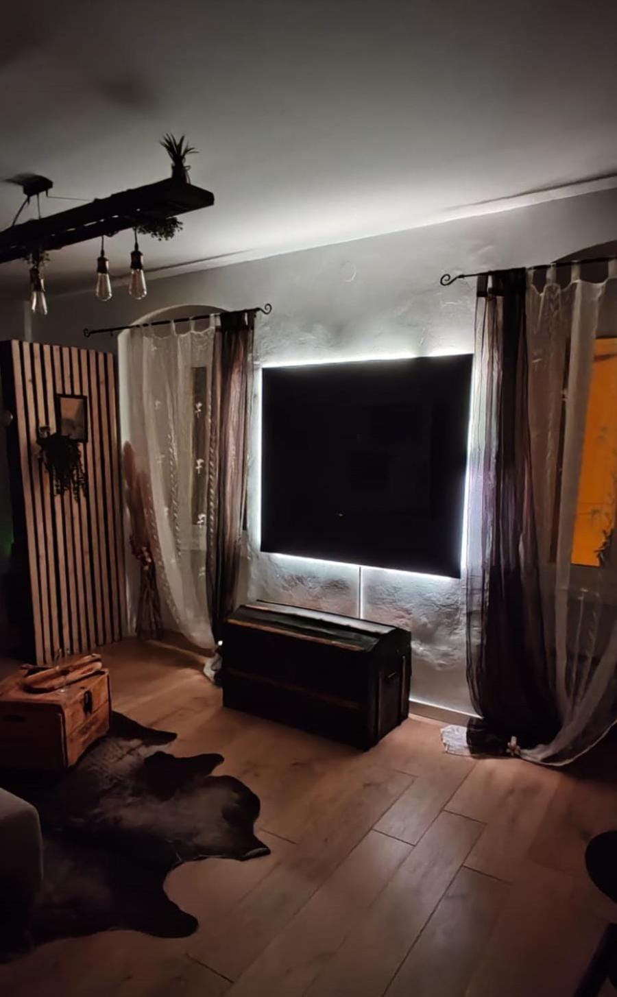 TV and multimedia