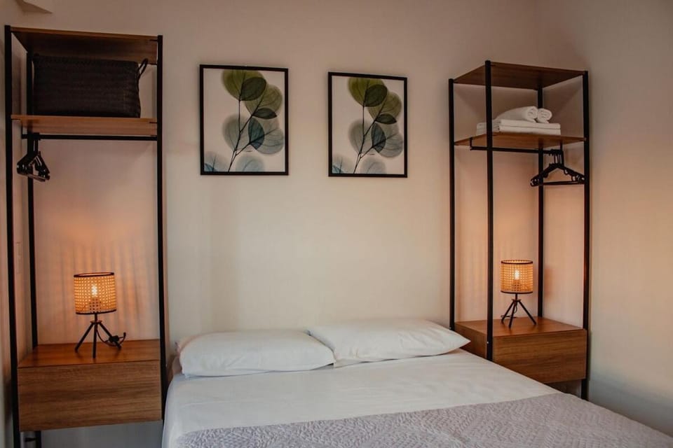 Varanda Botanico 2 dormitórios Apartment in Ribeirão Preto