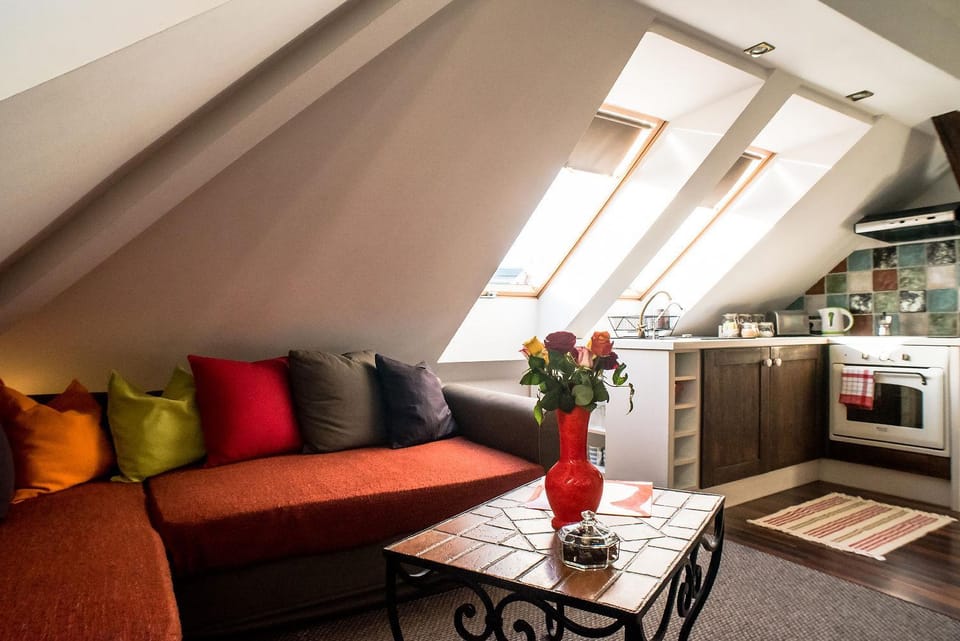 St. Gellért Square - Minilux Apartman Apartment in Budapest