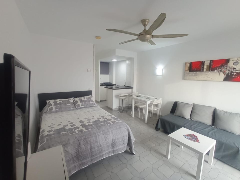 Living room, Photo of the whole room, Bedroom, fireplace