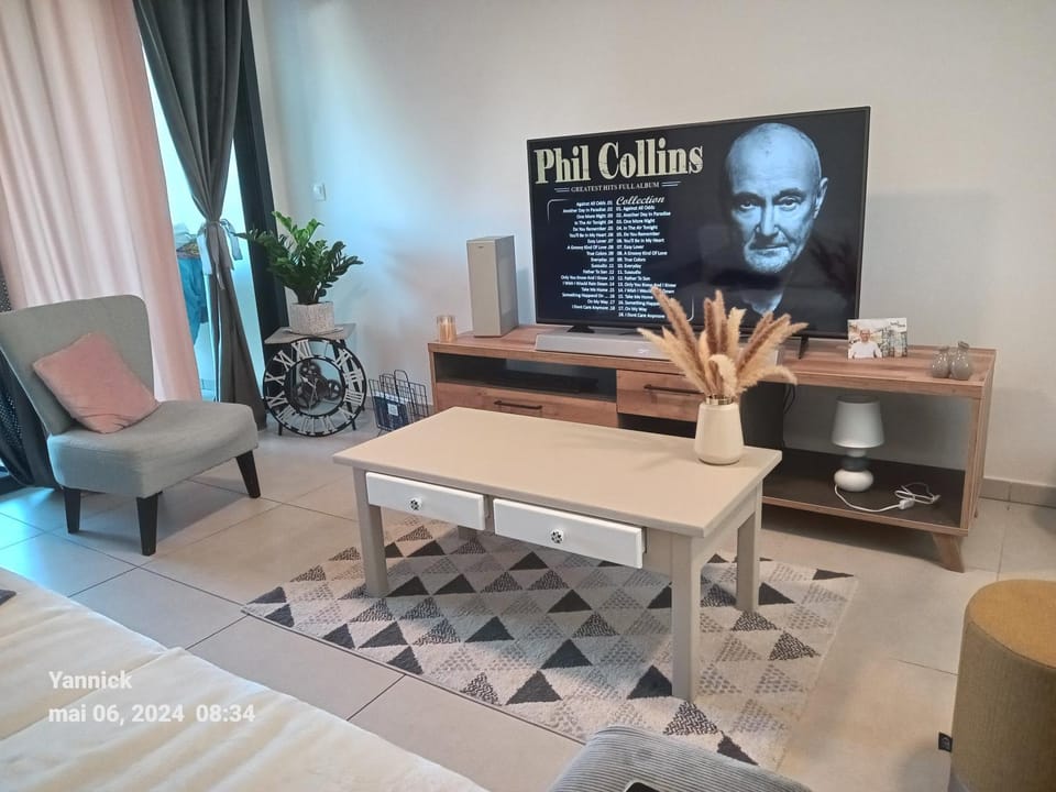 TV and multimedia, Living room