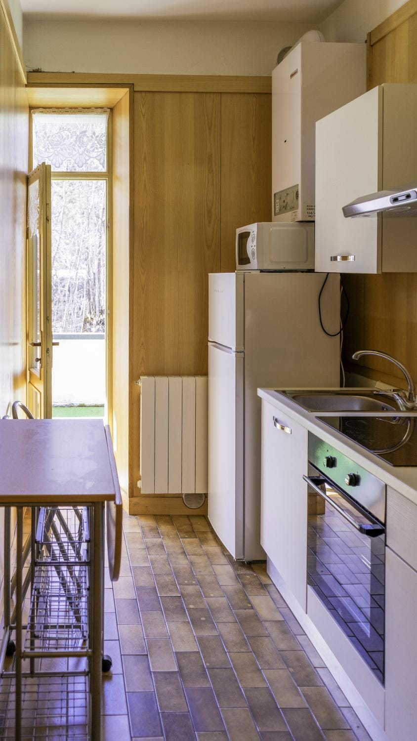 Kitchen or kitchenette, kitchen, kitchen