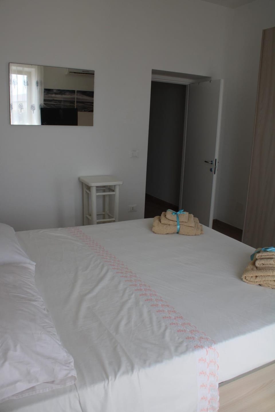 TV and multimedia, Bedroom