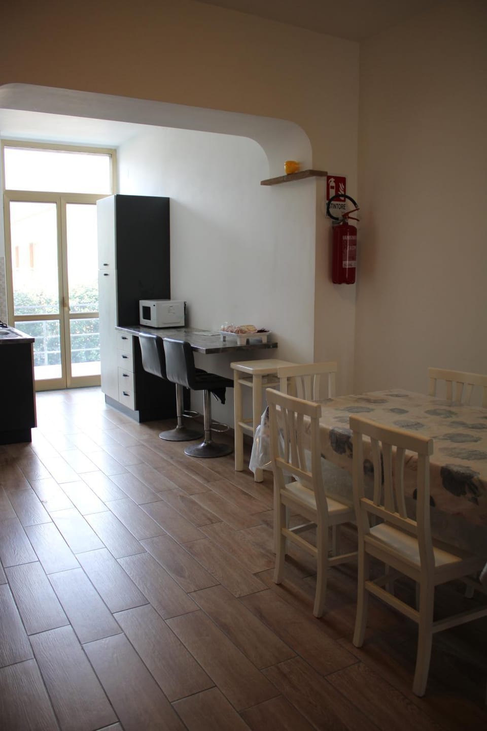 Communal lounge/ TV room, Kitchen or kitchenette