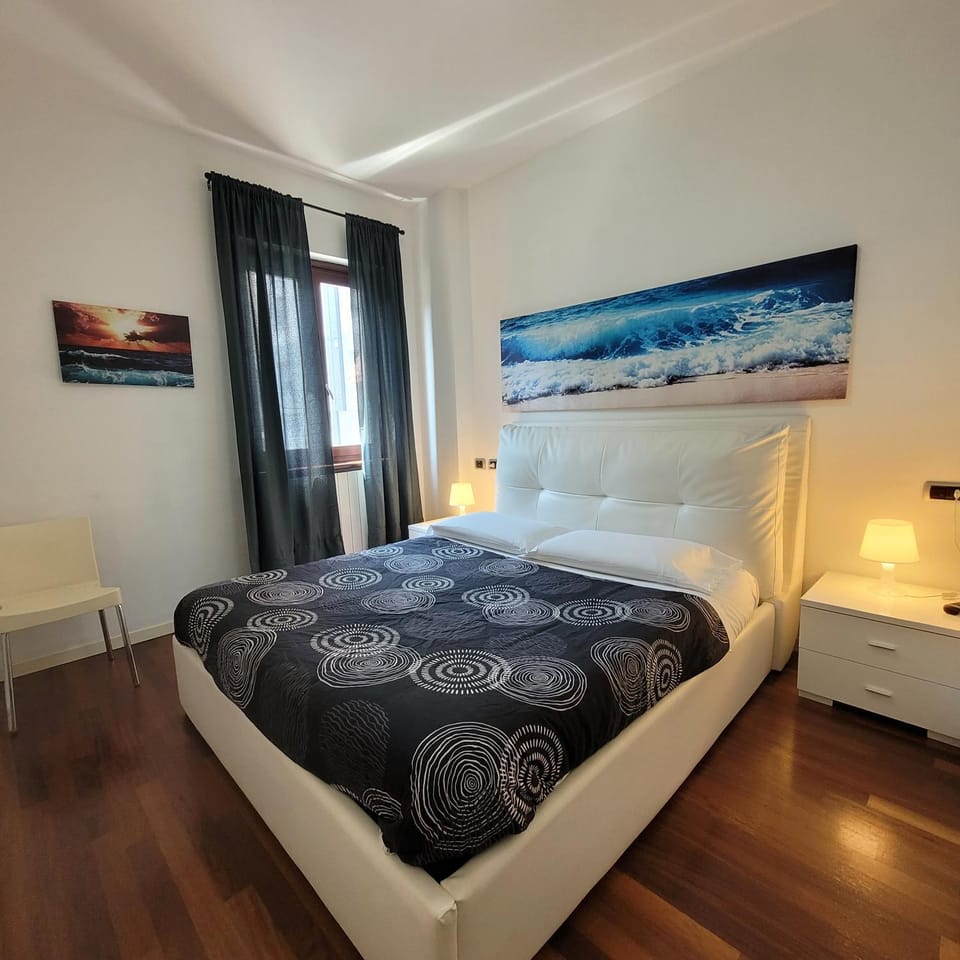 Onda del lago Mountain Lake Iseo Hospitality Apartment in Province of Brescia