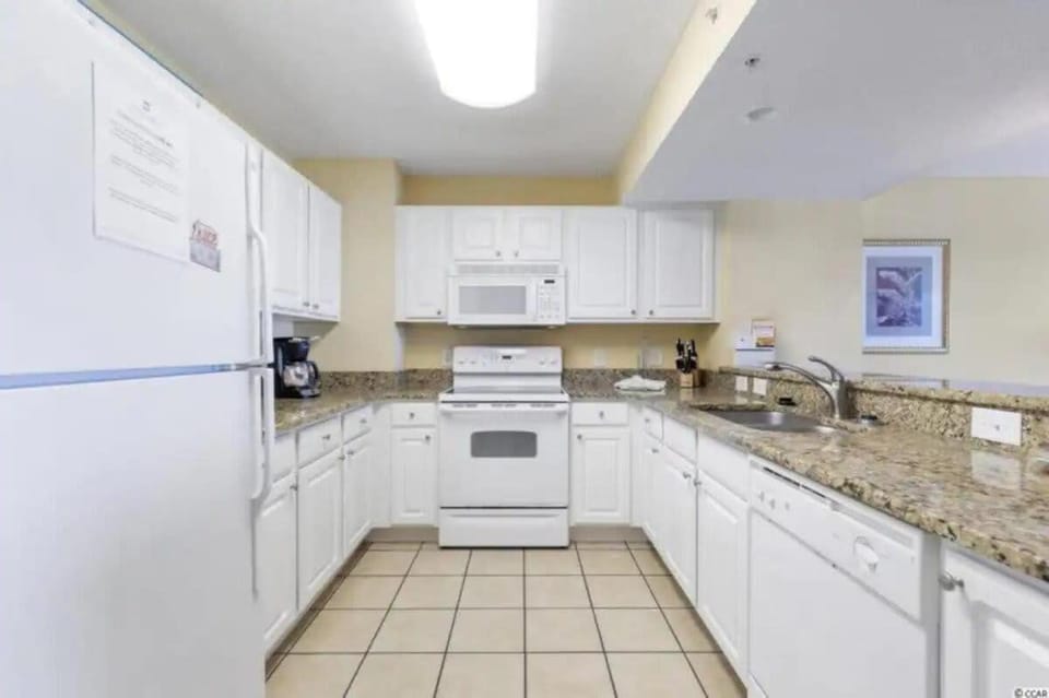 Great Ocean Front Unit - Grand Atlantic 1002 House in Myrtle Beach