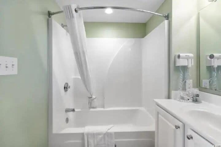 Great Ocean Front Unit - Grand Atlantic 1002 House in Myrtle Beach