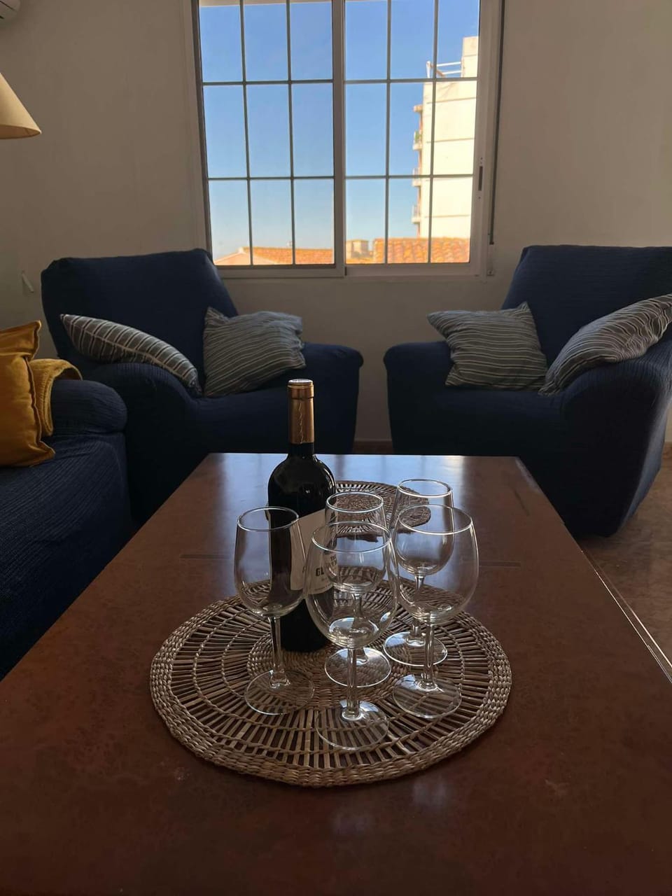 KALA muy confortable alojamiento para hasta 7 personas Apartment in Cullera