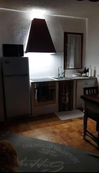 Casa a schiera - CÀ MELJ House in Sardinia