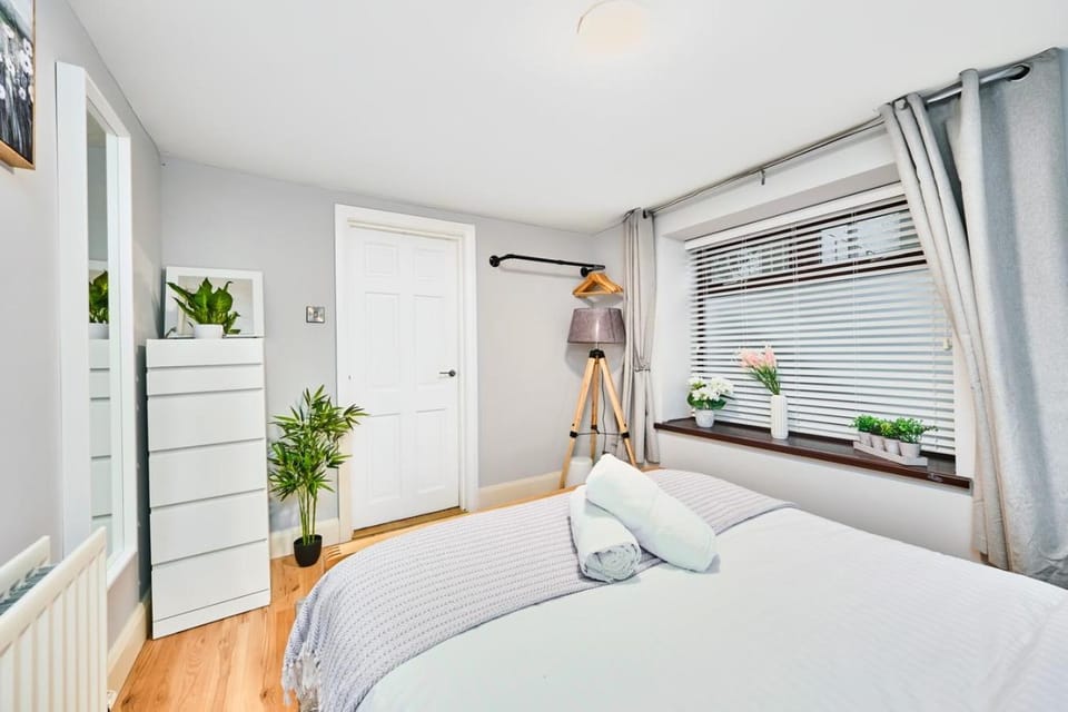 Port Central Apt with Terrace - Golf Terrace 1 Apartment in Portrush