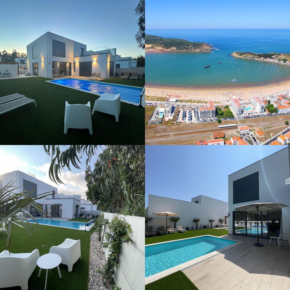 Villa Pampelonne - Villa nr 7 House in Portugal