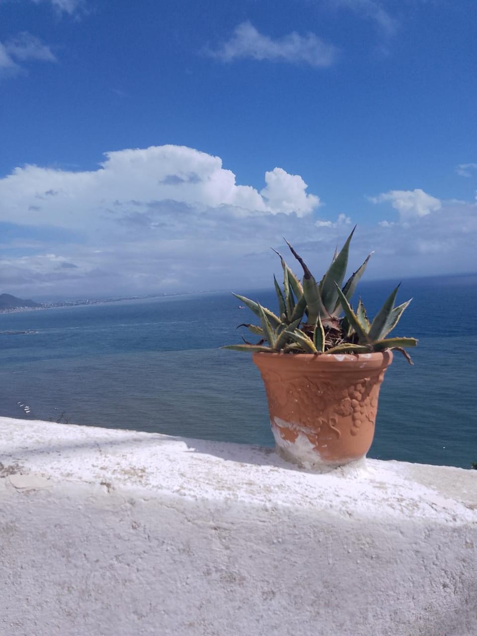 Casa Mamma Mia Apartment in Campania