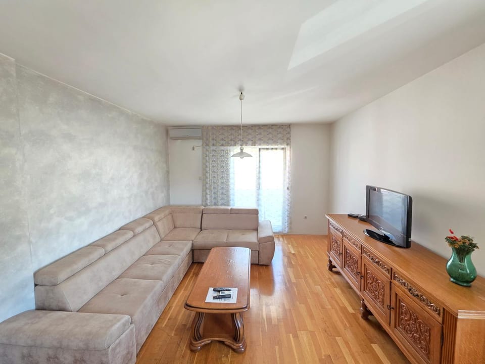 Nakiiii apartmanii Apartment in Podgorica