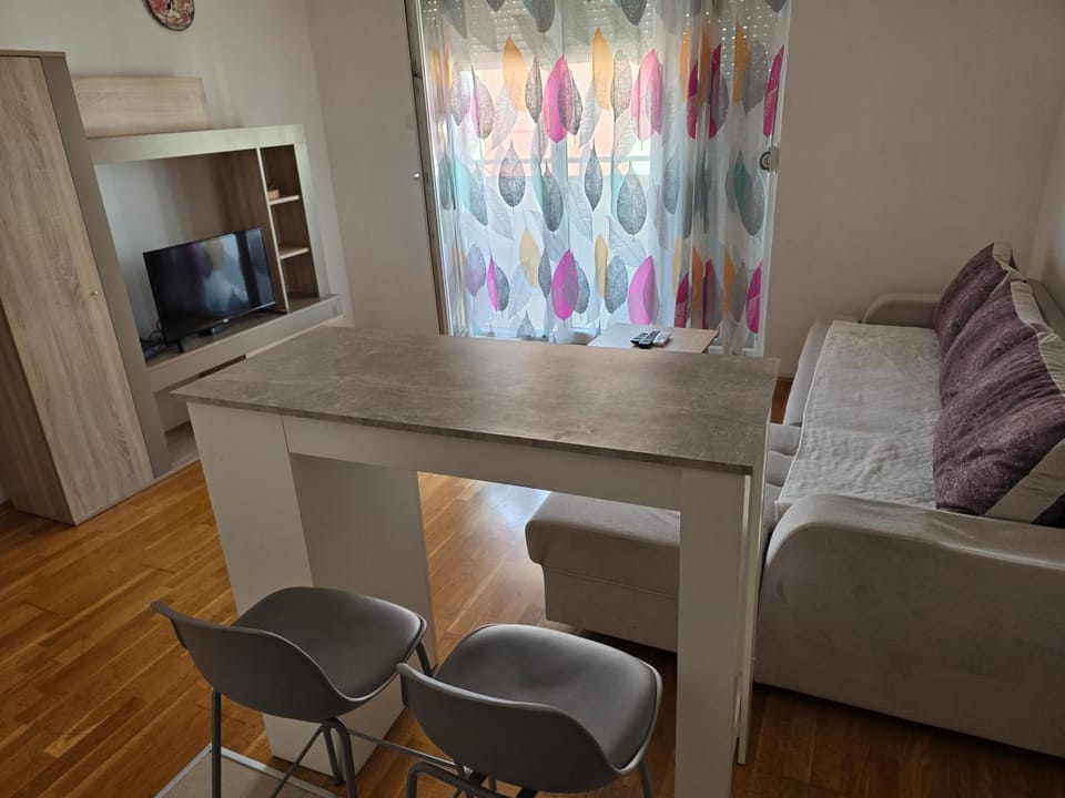 Nakiiii apartmanii Apartment in Podgorica