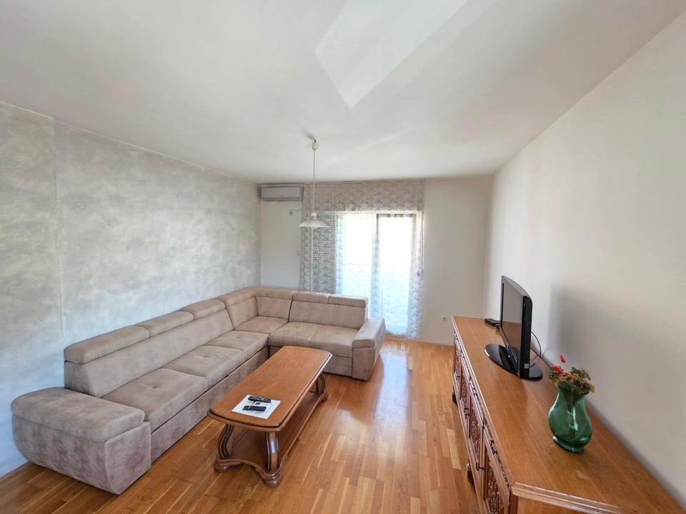 Nakiiii apartmanii Apartment in Podgorica