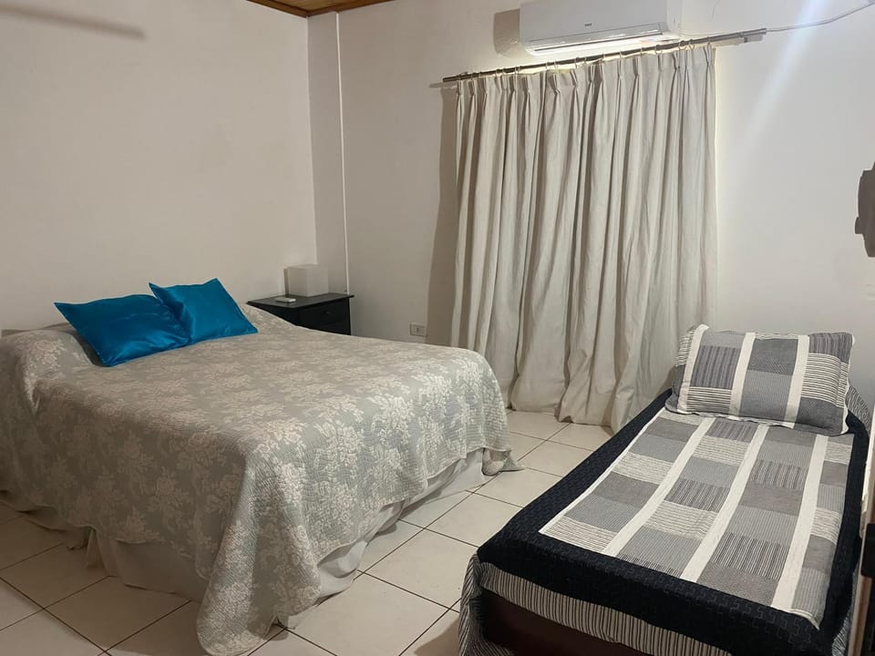 Departamento 4 Pellegrini Apartment in Posadas