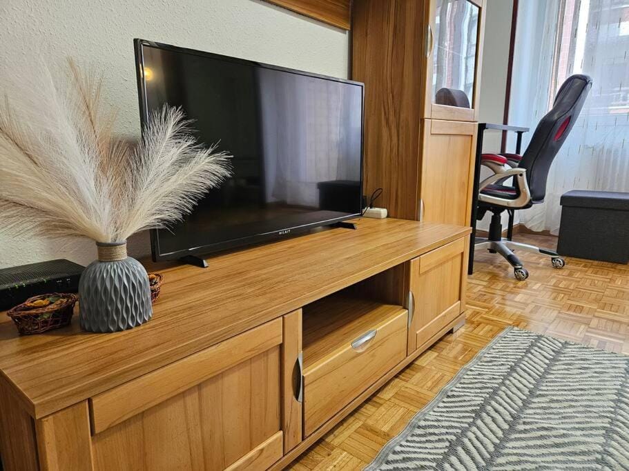 Kirche 1A118 by R2R Consulting Apartment in Gijón