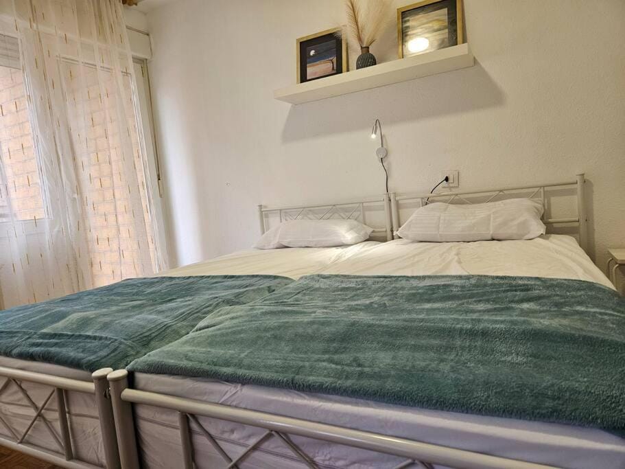 Kirche 1A118 by R2R Consulting Apartment in Gijón