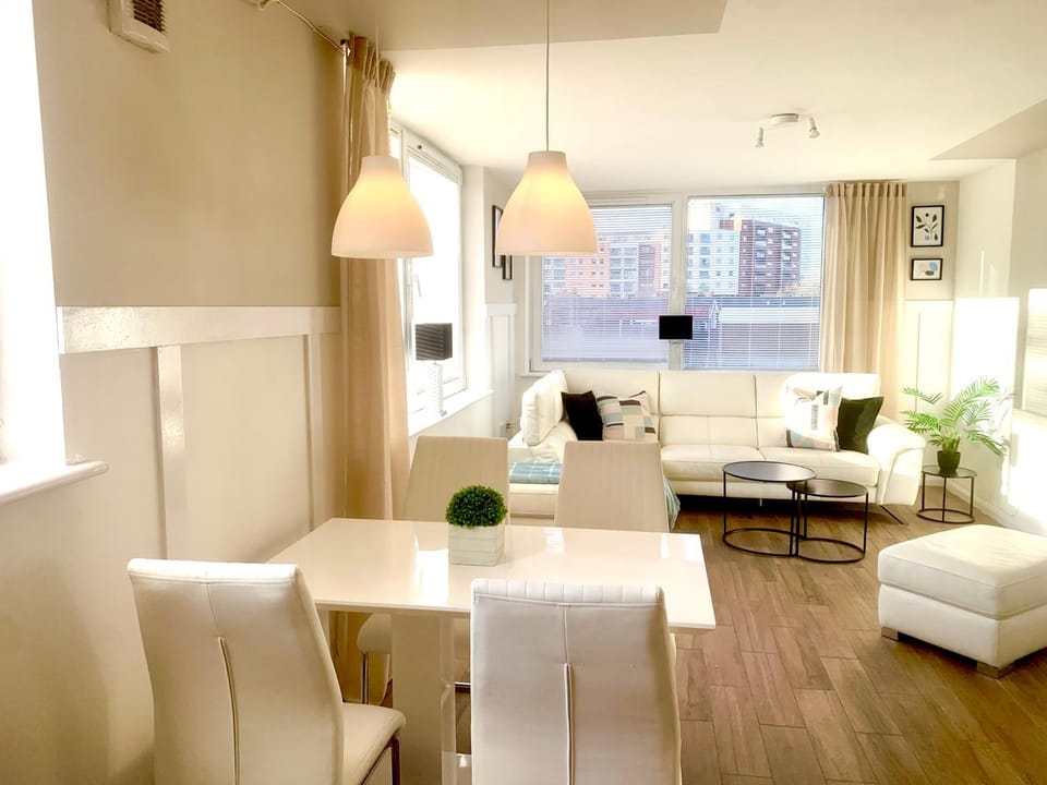 Large Modern 3 Bedroom City Centre Apartment ,Free Parking Apartment in Liverpool