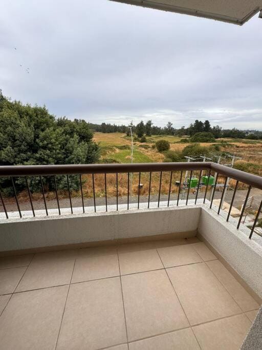 Moderno Departamento Apartment in Osorno