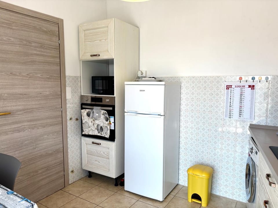 Casa Vacanza Latte Apartment in Liguria