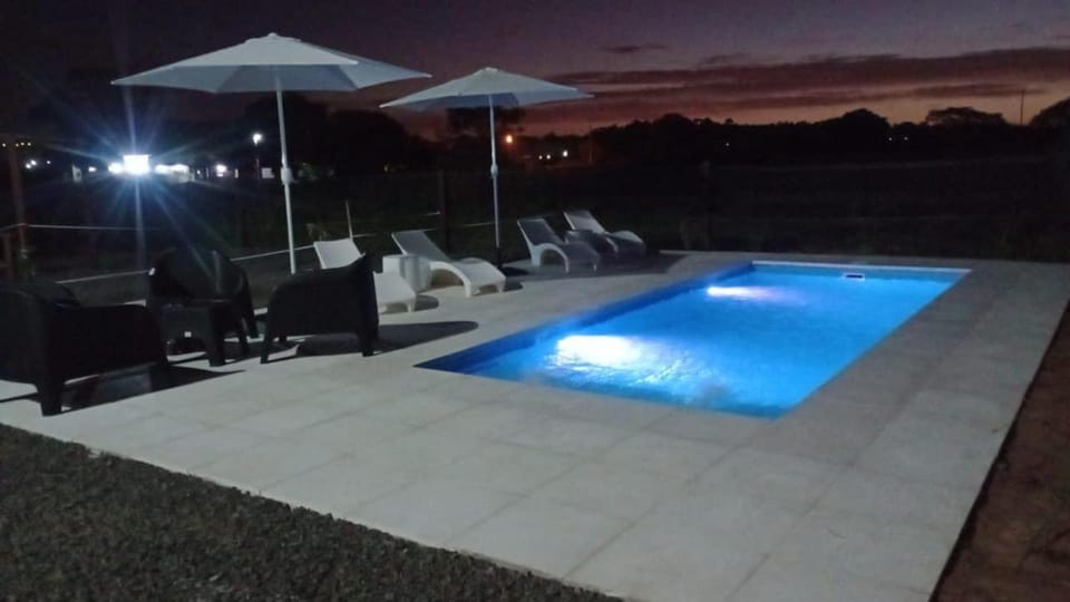 Cvs Apartment in Federación