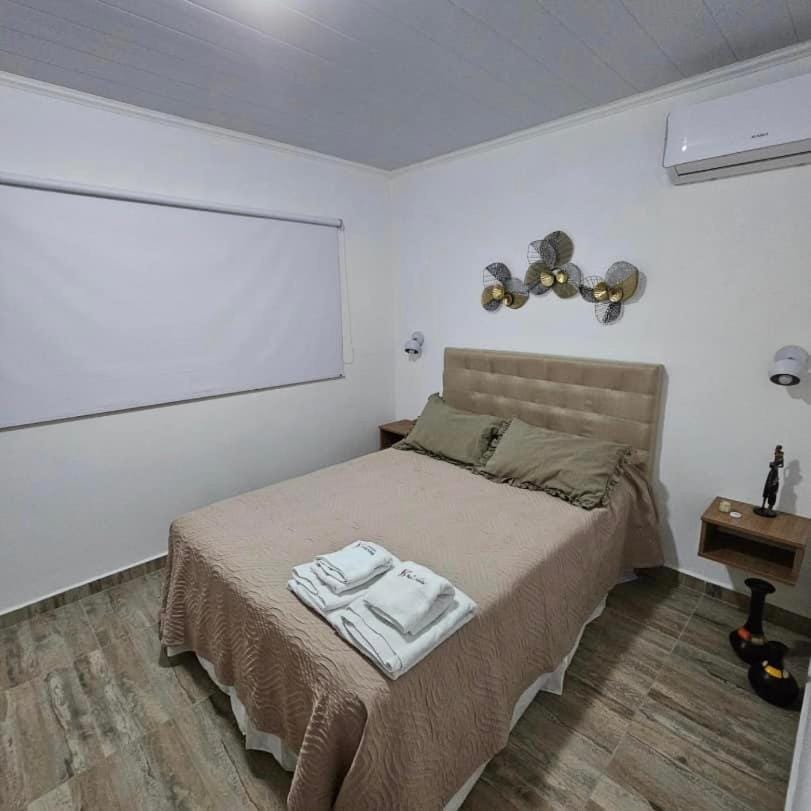 Cvs Apartment in Federación