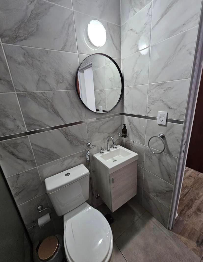 Cvs Apartment in Federación