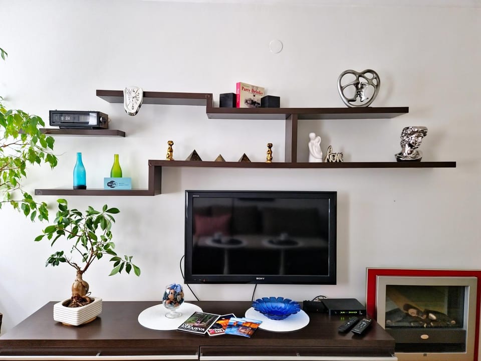 TV and multimedia