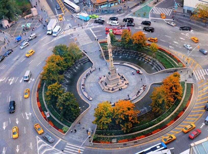 Suite with Private Kitchen and Bathroom in Times Square Central Park - sleeps 4! Apartment in Midtown