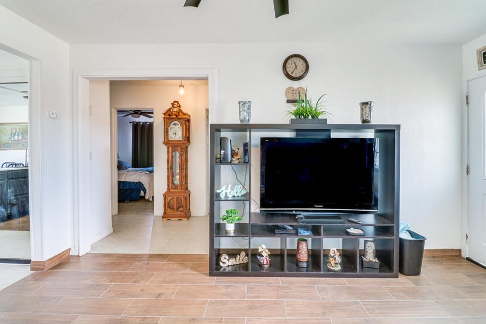 Palmdale Family Home with Private Pool and Backyard House in Palmdale