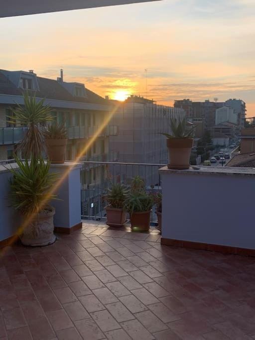 Casa al mare ATTICO 207 Apartment in Civitanova Marche
