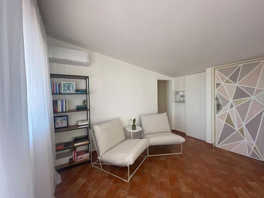 Casa al mare ATTICO 207 Apartment in Civitanova Marche