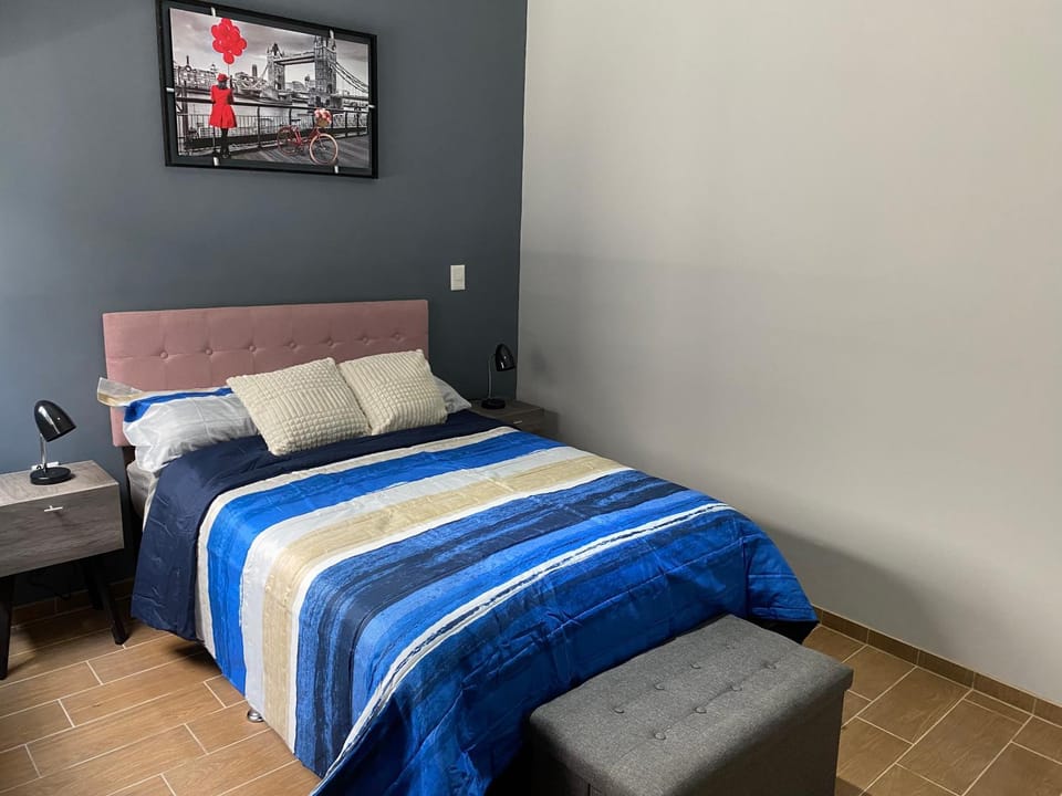 Sayula luxury apartments Apartment in State of Michoacán