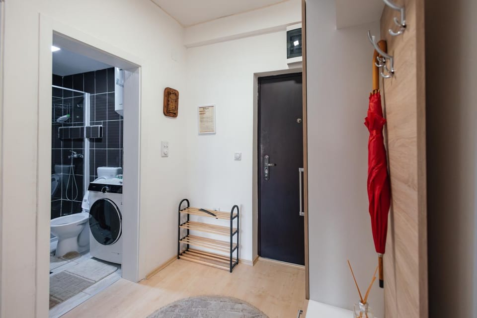 Right Choice Apartment Apartment in Ohrid