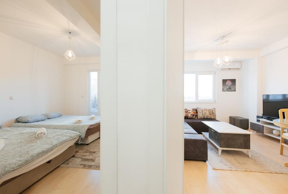 Right Choice Apartment Apartment in Ohrid