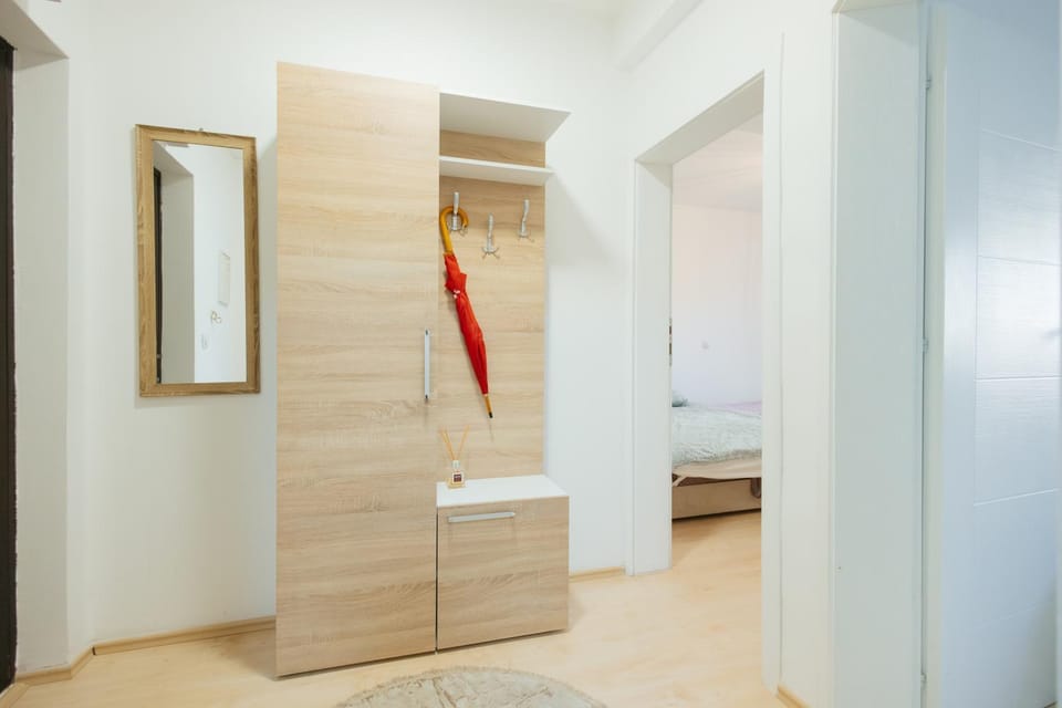 Right Choice Apartment Apartment in Ohrid