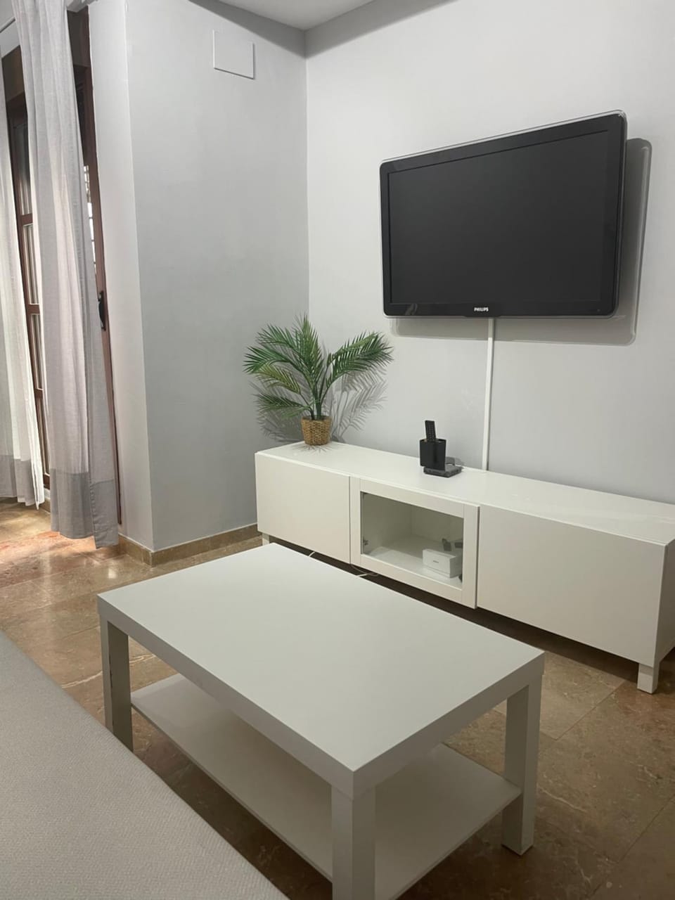 Lounge or bar