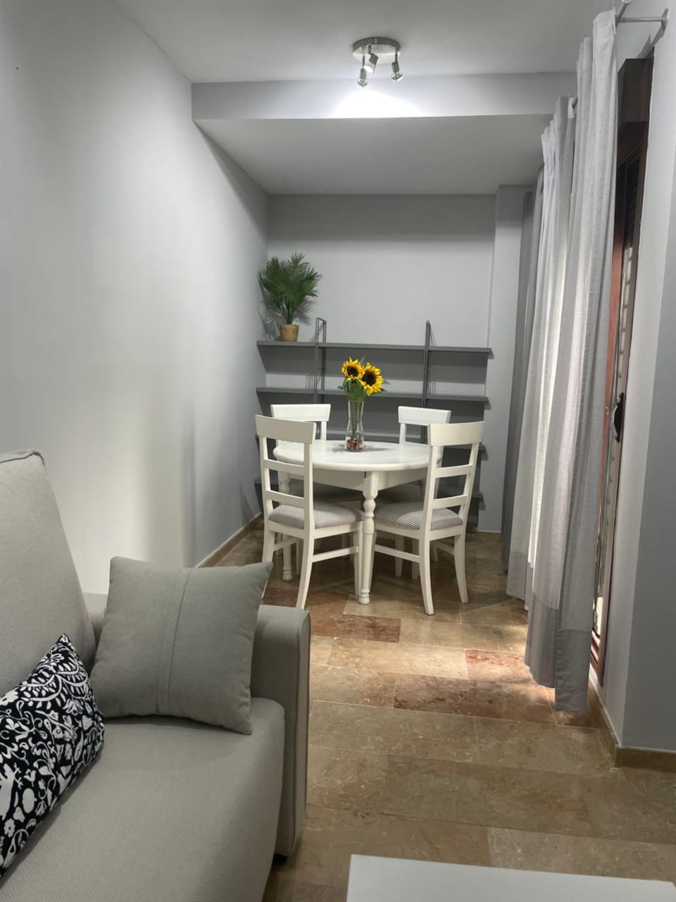 Lounge or bar