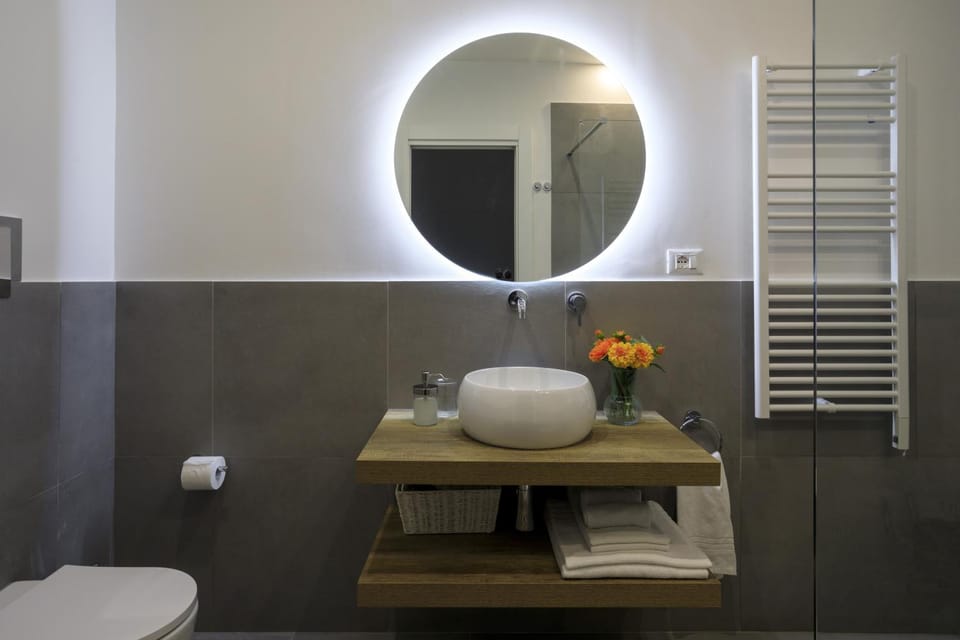 Ermosa Suite Bed and Breakfast in Palermo