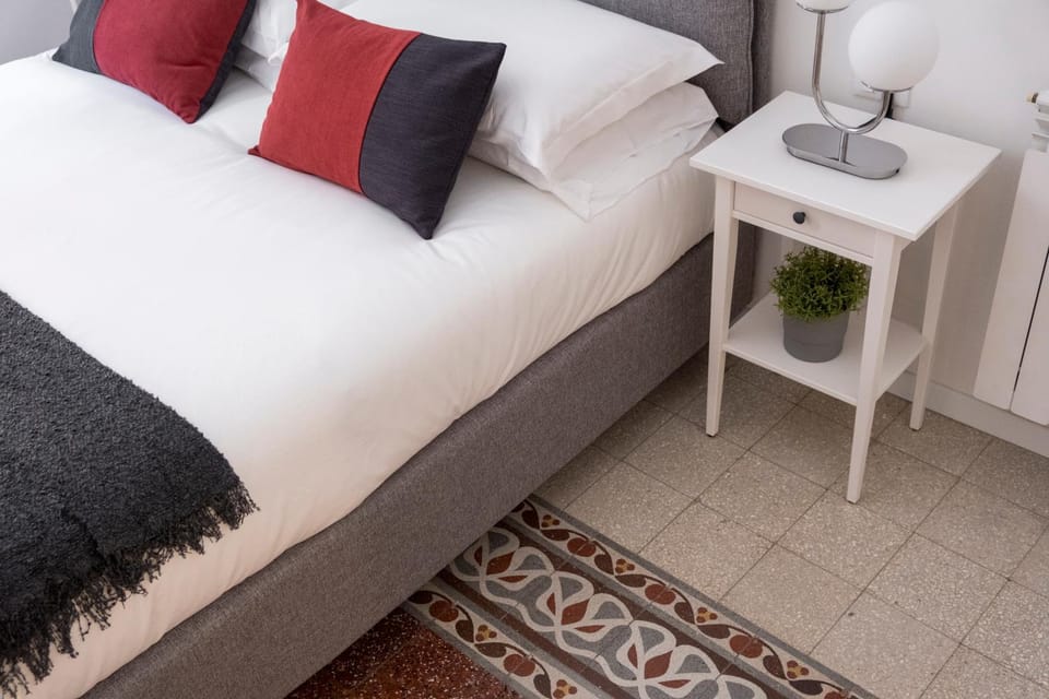 Ermosa Suite Bed and Breakfast in Palermo