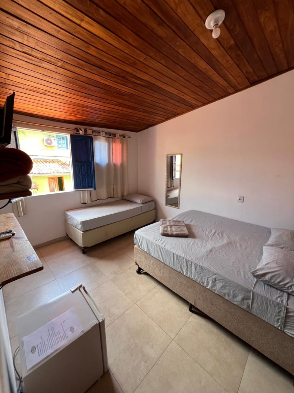 TV and multimedia, Bedroom, minibar, air conditioner