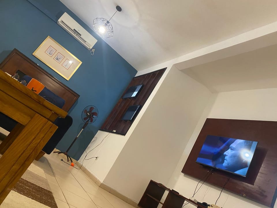 MLhome Apartment in Douala